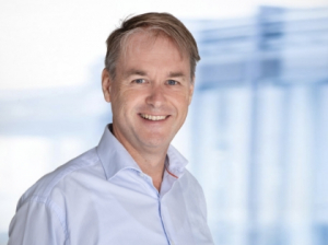 Torgersen, Paul Prosjektleder