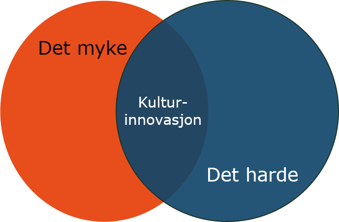 virksomhetsutvikling mykeogharde