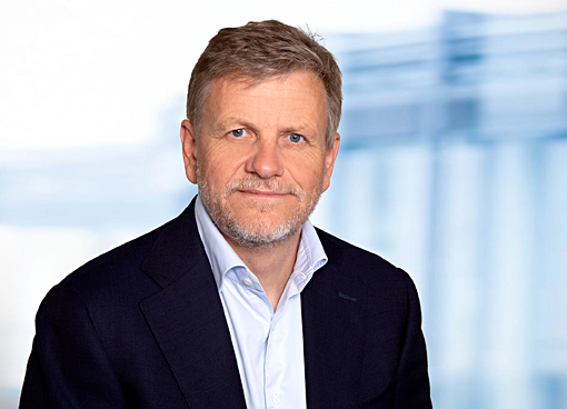 Morten Aagaard