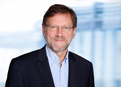 Jon Lereim