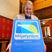 Miljøfyrtårn